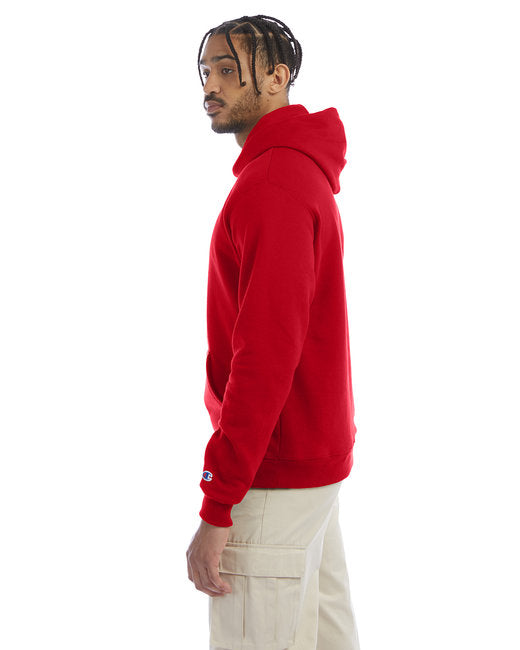 Gildan Adult Softstyle® Fleece Pullover Hooded Sweatshirt