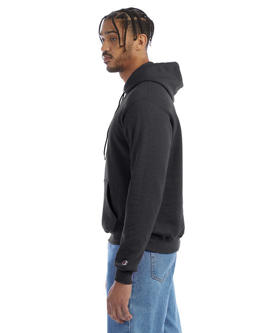 Gildan Adult Softstyle® Fleece Pullover Hooded Sweatshirt