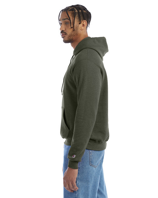Gildan Adult Softstyle® Fleece Pullover Hooded Sweatshirt