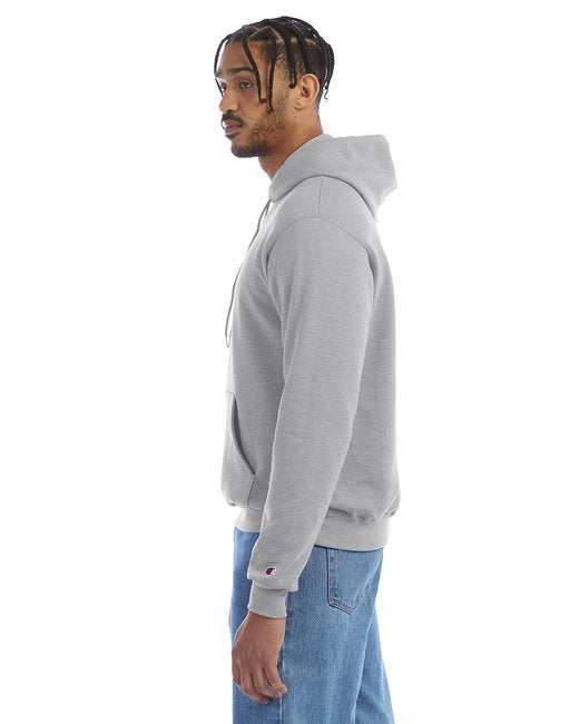 Gildan Adult Softstyle® Fleece Pullover Hooded Sweatshirt