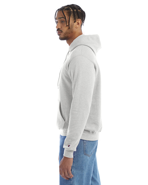 Champion Adult Powerblend® Pullover Hooded Sweatshirt