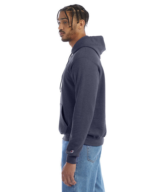 Gildan Adult Softstyle® Fleece Pullover Hooded Sweatshirt
