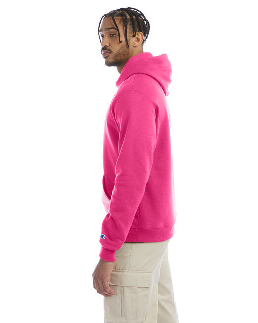 Gildan Adult Softstyle® Fleece Pullover Hooded Sweatshirt