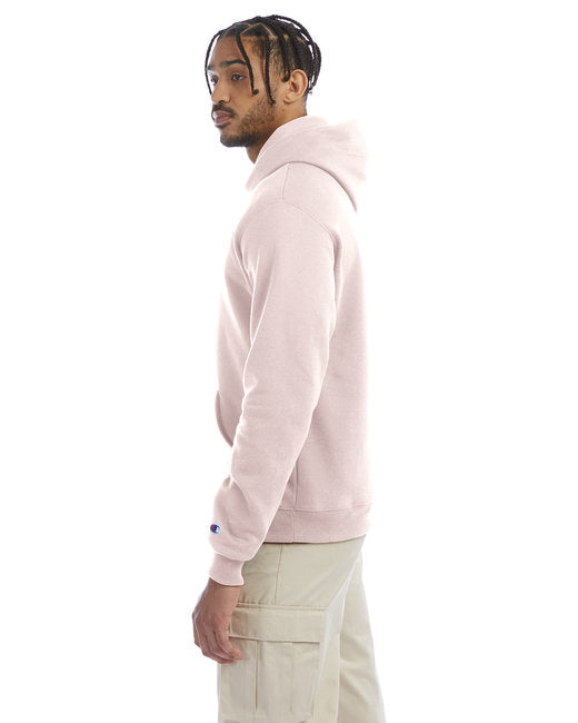 Champion Adult Powerblend® Pullover Hooded Sweatshirt