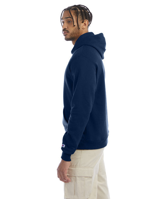 Gildan Adult Softstyle® Fleece Pullover Hooded Sweatshirt