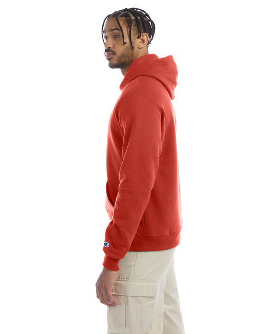 Gildan Adult Softstyle® Fleece Pullover Hooded Sweatshirt