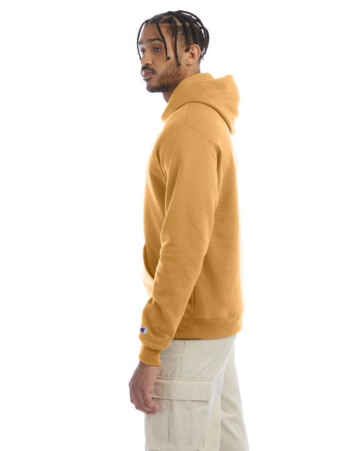 Champion Adult Powerblend® Pullover Hooded Sweatshirt