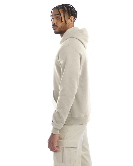 Champion Adult Powerblend® Pullover Hooded Sweatshirt