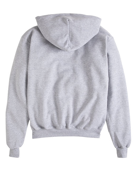 Champion Adult Powerblend® Full-Zip Hooded Sweatshirt