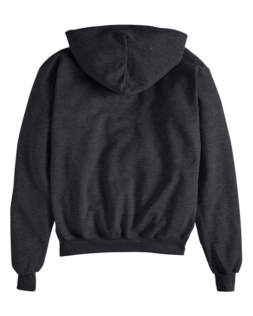 Champion Adult Powerblend® Full-Zip Hooded Sweatshirt