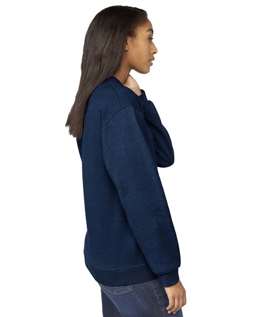 Gildan Adult Softstyle® Fleece Crew Sweatshirt