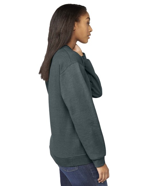 Gildan Adult Softstyle® Fleece Crew Sweatshirt