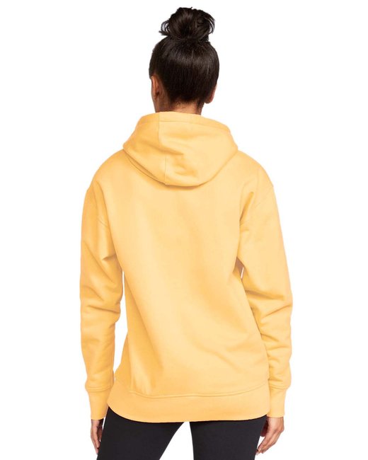 Gildan Adult Softstyle® Fleece Pullover Hooded Sweatshirt