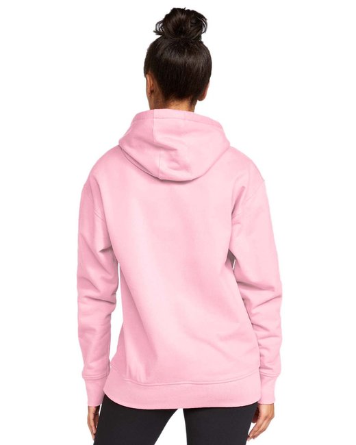 Adult Softstyle® Fleece Pullover Hooded Sweatshirt