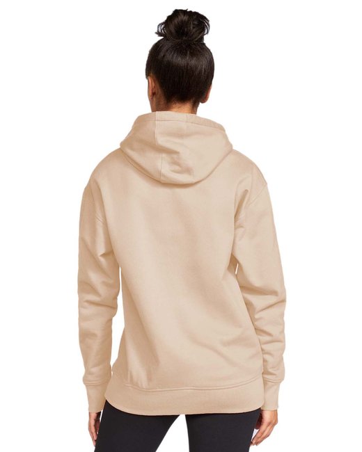 Adult Softstyle® Fleece Pullover Hooded Sweatshirt