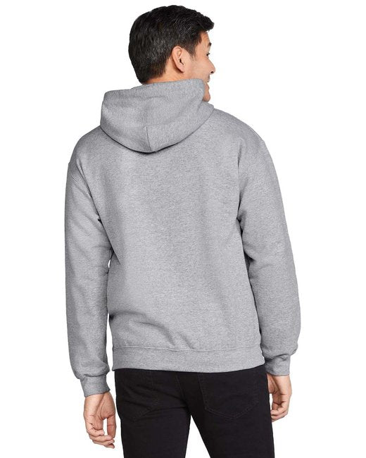 Adult Softstyle® Fleece Pullover Hooded Sweatshirt