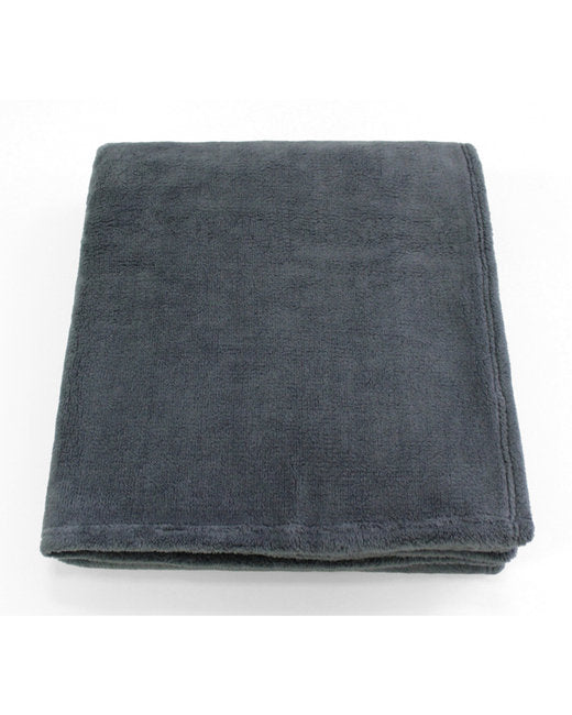 Kanata Blanket Soft Touch Velura Throw