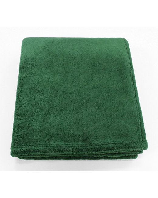 Kanata Blanket Soft Touch Velura Throw