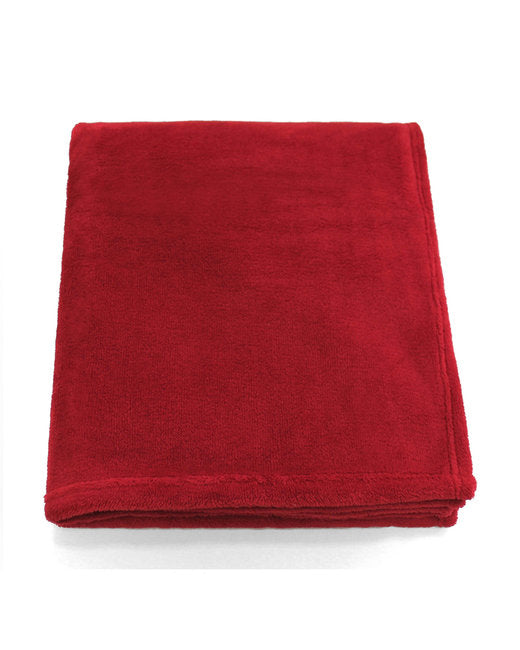 Kanata Blanket Soft Touch Velura Throw