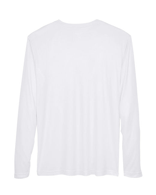Team 365 Men's Zone Performance Long-Sleeve T-Shirt