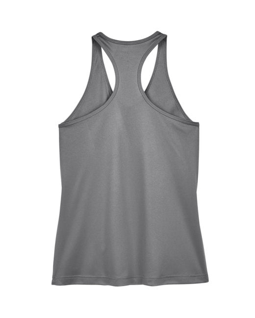 Team 365 Ladies' Zone Performance Racerback Tank