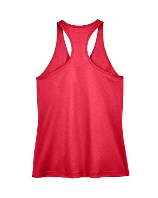 Team 365 Ladies' Zone Performance Racerback Tank