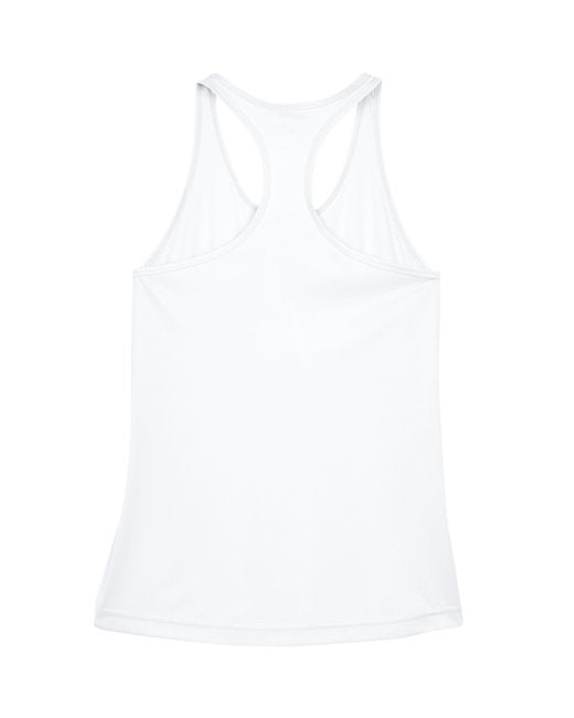 Team 365 Ladies' Zone Performance Racerback Tank
