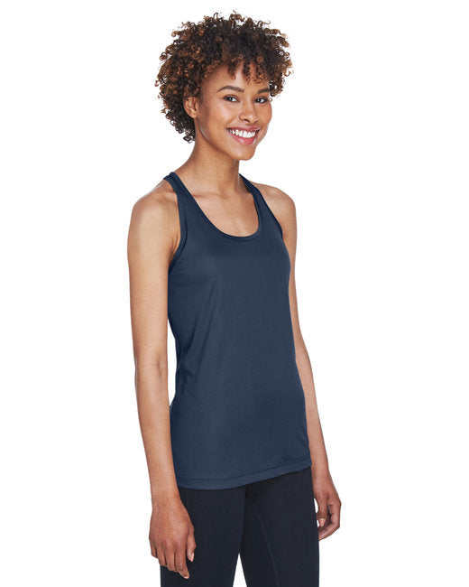 Team 365 Ladies' Zone Performance Racerback Tank