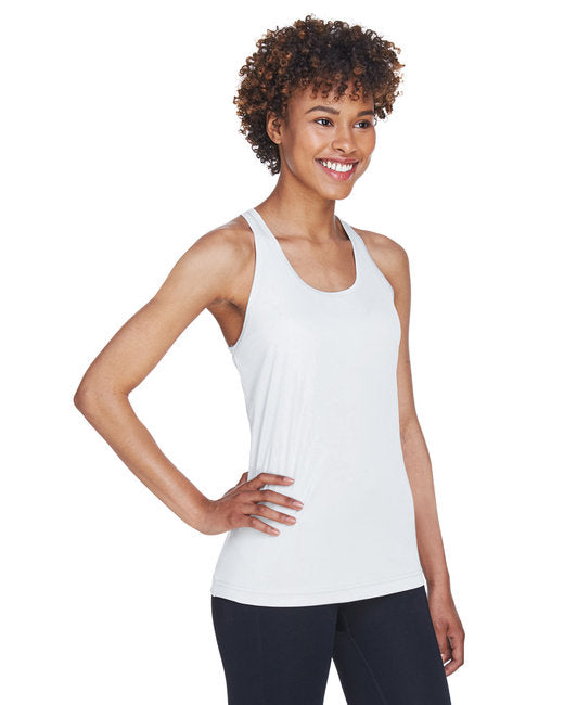 Team 365 Ladies' Zone Performance Racerback Tank