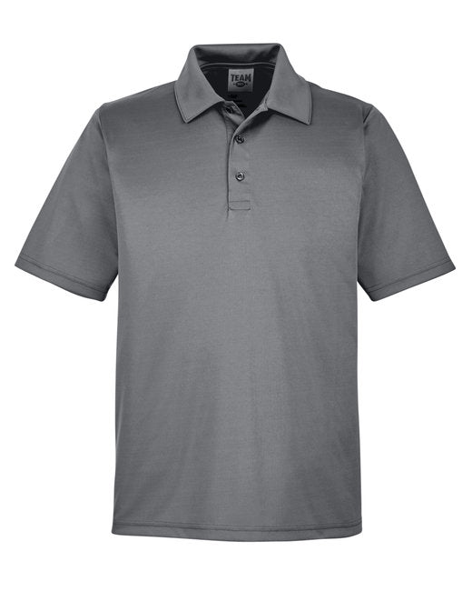 Team 365 Men's Zone Performance Polo