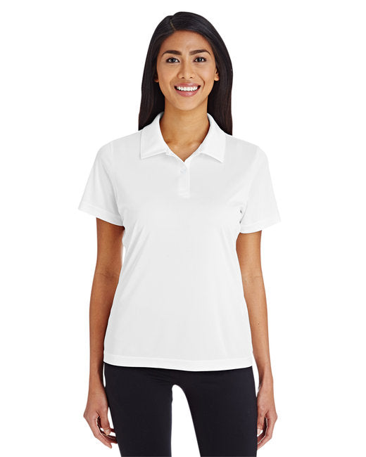 Team 365 Ladies' Zone Performance Polo