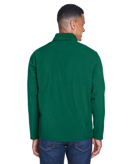 Team 365 Men's Leader Soft Shell Jacket