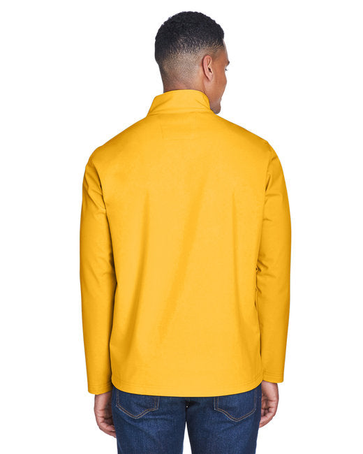 Team 365 Men's Leader Soft Shell Jacket