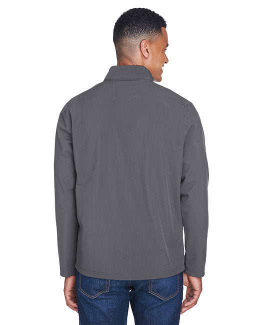 Team 365 Men's Leader Soft Shell Jacket