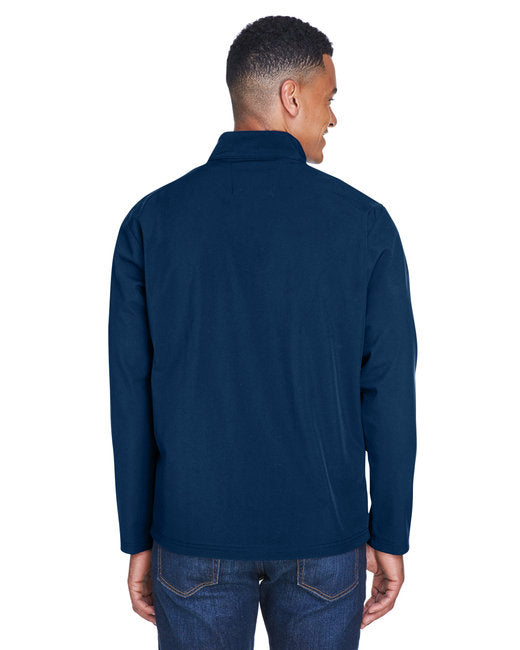 Team 365 Men's Leader Soft Shell Jacket