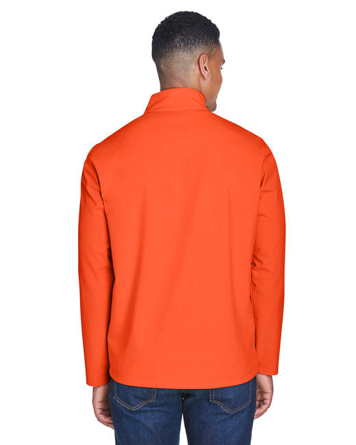 Team 365 Men's Leader Soft Shell Jacket