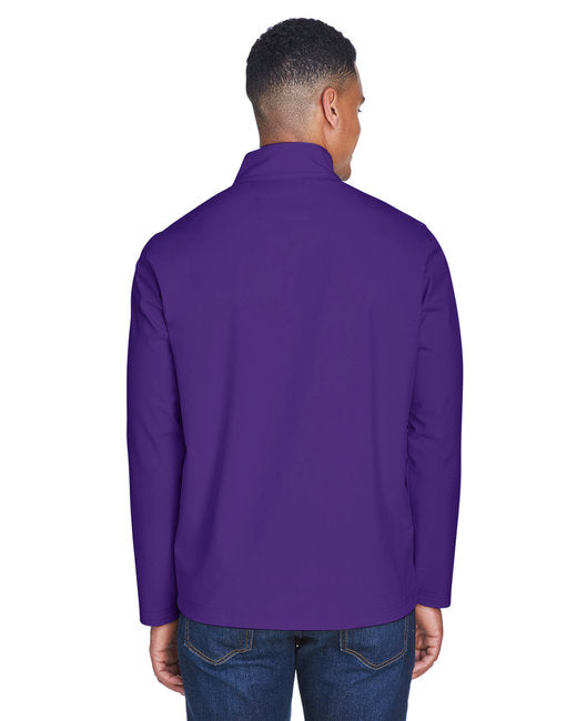 Team 365 Men's Leader Soft Shell Jacket