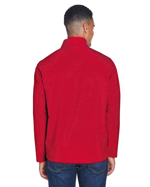 Team 365 Men's Leader Soft Shell Jacket