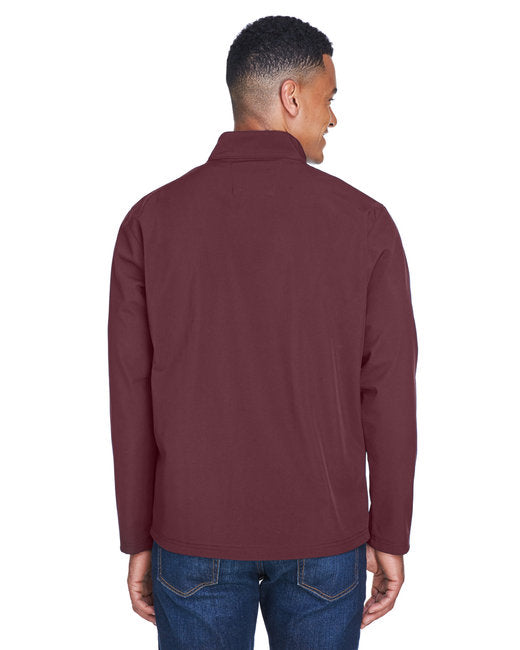 Team 365 Men's Leader Soft Shell Jacket