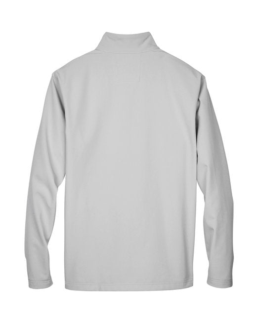Team 365 Men's Leader Soft Shell Jacket