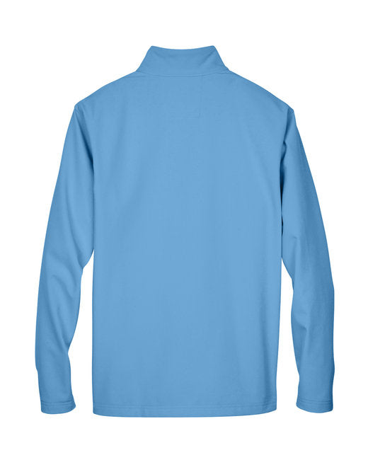 Team 365 Men's Leader Soft Shell Jacket