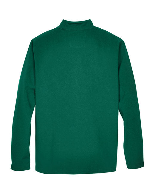 Team 365 Men's Leader Soft Shell Jacket