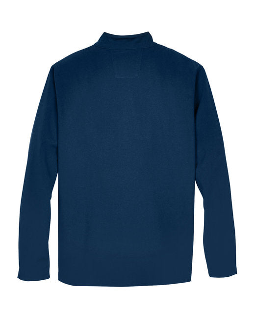 Team 365 Men's Leader Soft Shell Jacket