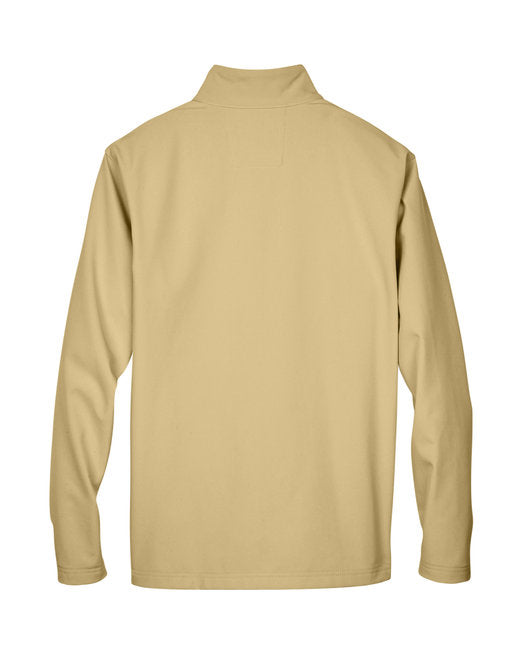 Team 365 Men's Leader Soft Shell Jacket