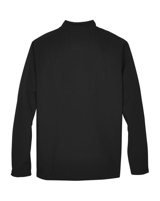 Team 365 Men's Leader Soft Shell Jacket