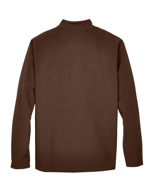 Team 365 Men's Leader Soft Shell Jacket