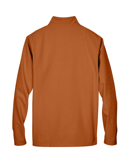 Team 365 Men's Leader Soft Shell Jacket