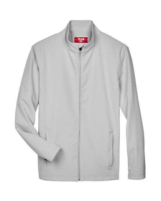 Team 365 Men's Leader Soft Shell Jacket