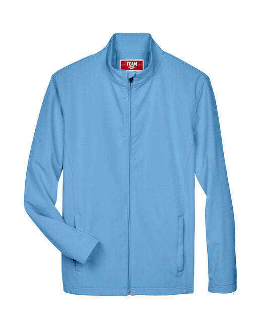 Team 365 Men's Leader Soft Shell Jacket