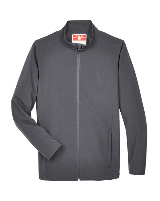 Team 365 Men's Leader Soft Shell Jacket